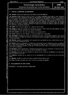 UNE 28002-10:1961 (15.10.1961)