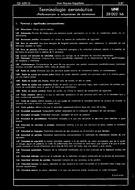 UNE 28002-6:1957 (15.3.1957)