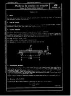 UNE 28012-5:1956 (15.10.1956)