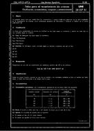 UNE 28017-1:1958 (15.10.1958)