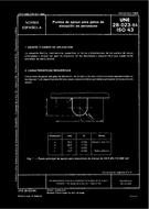 UNE 28023:1984 (15.9.1984)