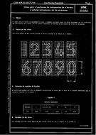 UNE 28036:1964 (15.12.1964)