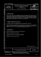 UNE 28561-1:1983 (15.10.1983)