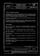 UNE 28581:1986 (15.11.1986)