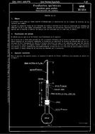UNE 30004:1957 (15.7.1957)