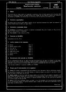 UNE 30009:1959 (15.7.1959)