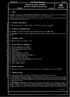 UNE 30012:1956 (15.12.1956)
