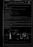 UNE 30033:1954 (15.11.1954)