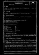UNE 30047:1959 (15.5.1959)