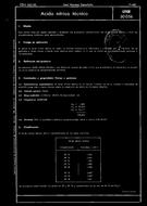 UNE 30056:1968 (15.11.1968)