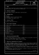 UNE 30070:1958 (15.2.1958)