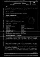 UNE 30079:1960 (15.2.1960)