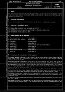 UNE 30083:1960 (15.2.1960)