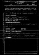UNE 30090:1959 (15.7.1959)