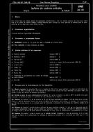 UNE 30101:1959 (15.7.1959)