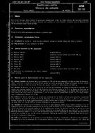 UNE 30110:1960 (15.2.1960)