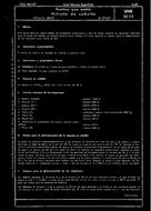 UNE 30111:1960 (15.6.1960)