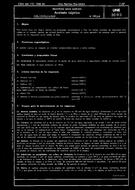 UNE 30113:1959 (15.7.1959)