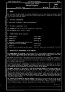 UNE 30114:1960 (15.6.1960)