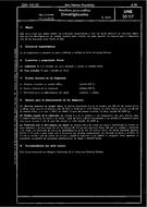 UNE 30117:1959 (15.6.1959)