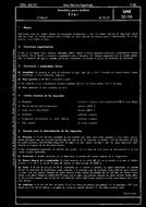 UNE 30118:1959 (15.7.1959)