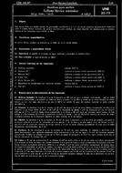 UNE 30119:1960 (15.2.1960)
