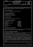 UNE 30148:1960 (15.2.1960)