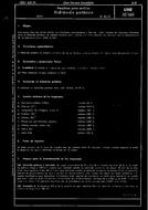 UNE 30160:1961 (15.2.1961)