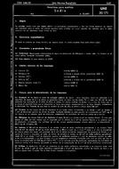 UNE 30171:1961 (15.6.1961)