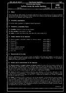 UNE 30175:1962 (15.7.1962)
