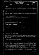 UNE 30178:1962 (15.7.1962)