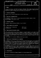 UNE 30184:1962 (15.3.1962)