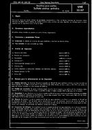 UNE 30187:1962 (15.7.1962)