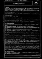 UNE 31603:1954 (15.5.1954)