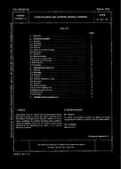UNE 31611:1973 (15.2.1973)