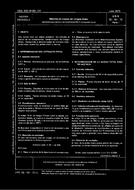 UNE 33101-1:1973 (15.7.1973)