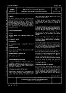 UNE 33112:1975 (15.10.1975)
