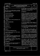 UNE 33113:1975 (15.10.1975)
