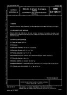 UNE 33125:1981 (15.10.1981)