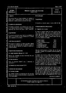 UNE 34082:1976 (15.3.1976)