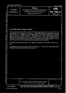 UNE 34198:1984 (15.3.1984)