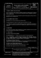 UNE 34210:1981 (15.9.1981)