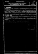 UNE 34306:1952 (15.7.1952)