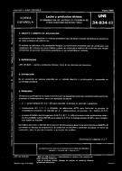UNE 34834:1983 (15.3.1983)
