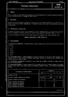 UNE 34901-1:1970 (15.10.1970)
