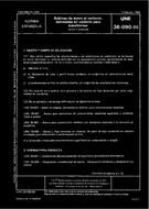 UNE 36090:1986 (15.12.1986)