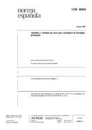 UNE 36094:1997 (24.5.1997)