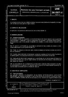 UNE 36097-2:1981 (15.9.1981)