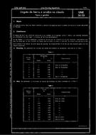 UNE 36101:1971 (15.7.1971)