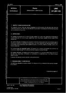 UNE 37201:1989 (7.2.1989)